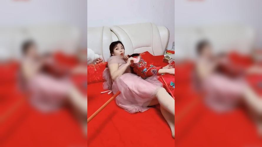 新婚夜女方需要做什么准备？(新婚之夜女生要干什么事)-图3