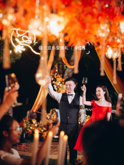 婚礼前一天晚宴叫什么宴？(结婚前一天晚上叫什么夜)-图3