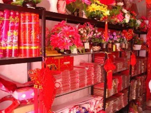 1688婚礼用品店铺推荐？(结婚买什么用品店比较好)-图1