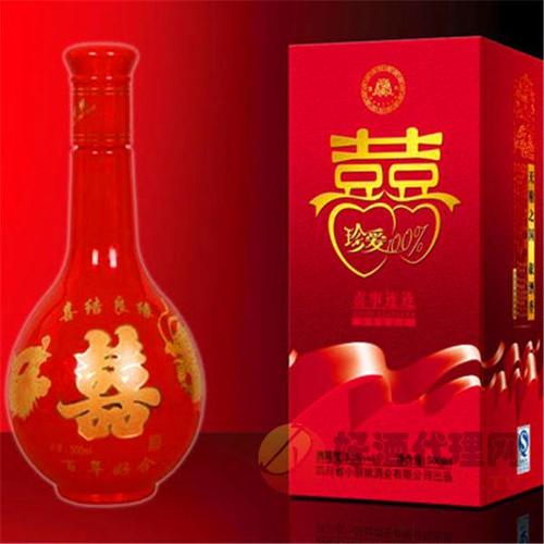 婚礼用酒推荐？(婚宴喜酒买什么酒好一点)-图3