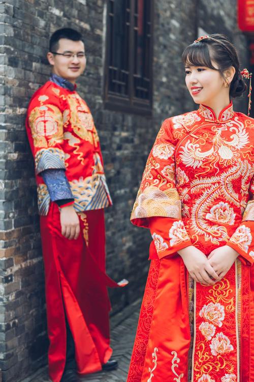 婚礼有多少种风格？(结婚有什么风格的衣服)-图2