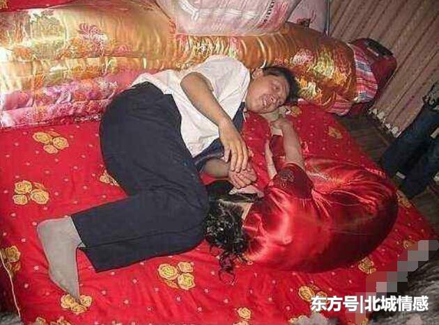 新婚夜女方需要做什么准备？(女人新婚之夜要做什么事情)-图2