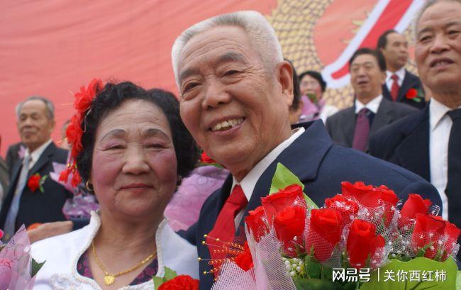 六十年的婚姻是什么婚？(60年钻石婚)-图3