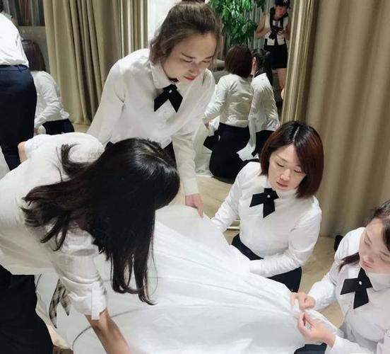 婚礼管家是媒婆吗？(什么是婚礼管家服务)-图3