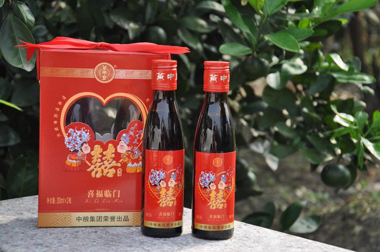 婚宴选什么黄酒？(婚礼用什么黄酒最好)-图1