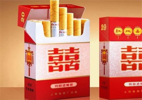 结婚抽什么烟好？(结婚香烟用什么牌子好一点)-图3