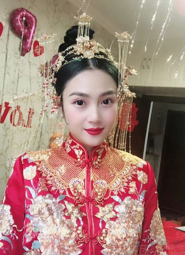 参加同事的婚礼化什么妆？(婚礼 化妆)-图2