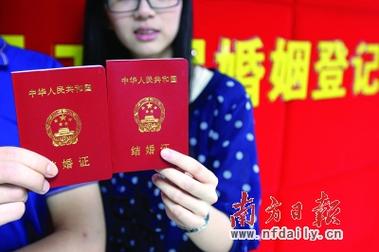 大连结婚证办理需要准备哪些证件？(大连登记结婚带什么证件)-图3