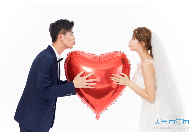 什么节结婚好？(结婚都什么日子好)-图2