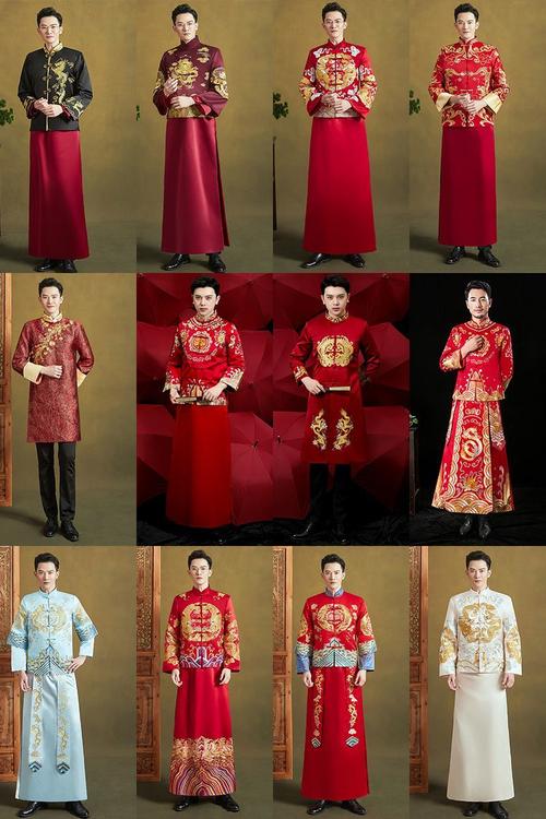 7月结婚新郎穿什么衣服合适？(7月结婚新郎穿什么衣服好)-图3