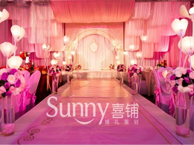 sunny喜铺，婚礼策划，太垃圾？(喜铺婚礼怎么样)-图2