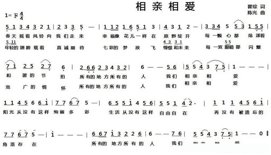 在婚礼上的一首歌,歌词中有相亲相爱永世不忘的歌词？(婚庆歌曲龙凤呈祥)-图2