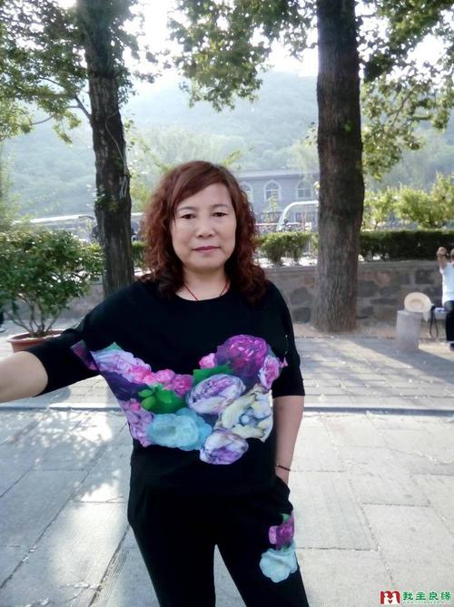 65岁单身妇女征婚？(老年女征婚)-图2