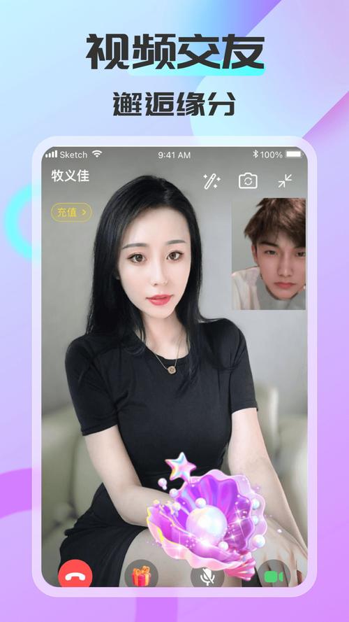 同城免费交友约会app推荐？(交友同城)-图2