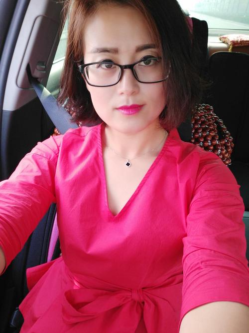 35至45岁离异女人征婚启事如何写？(霸州征婚)-图3