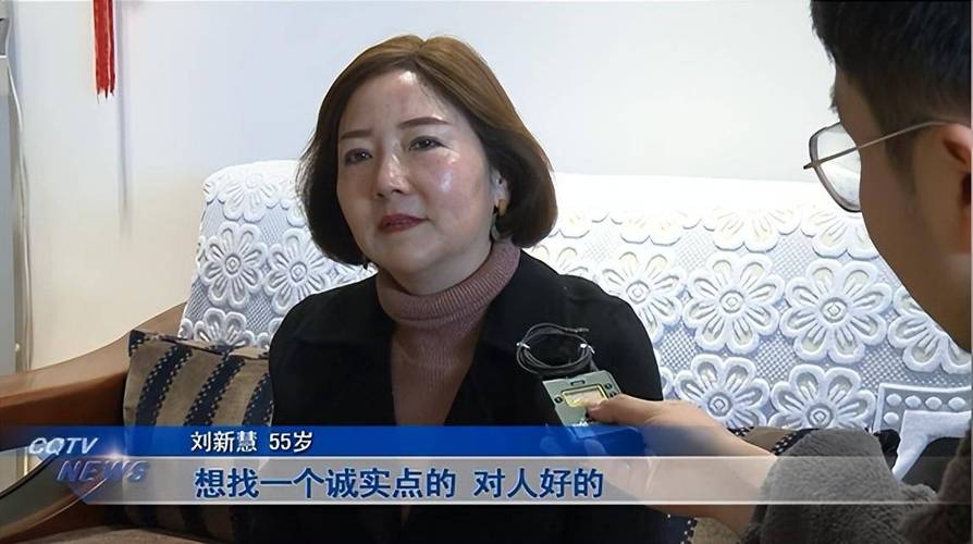 渭南婚介所哪个好？(渭南大荔征婚交友)-图3