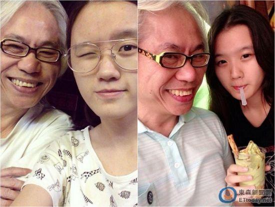 林靖恩和李坤城哪年结婚的？(台湾男子娶去世女友)-图2