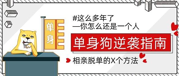 相亲指南？(相亲指南)-图2