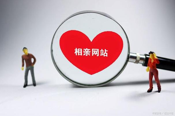 婚恋网站哪个靠谱？(百合网婚恋网登录)-图3