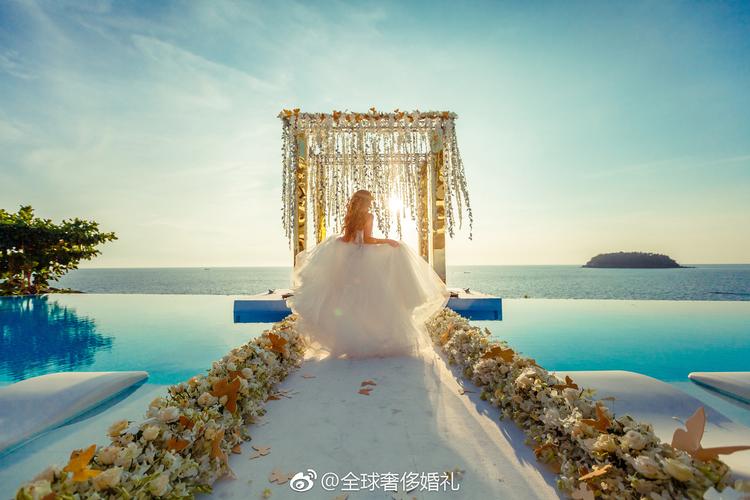 海边的婚礼结局？(沙滩婚礼)-图3