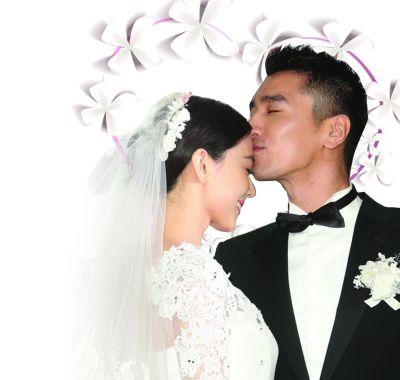 高圆圆参加前男友婚礼，却被新娘在婚礼上羞辱是什么电视剧？(2015新郎婚礼致辞)-图3