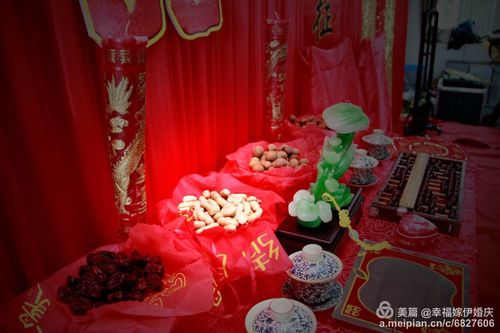 中式婚礼礼仪？(中式婚礼祭祖需要准备哪些物品)-图2