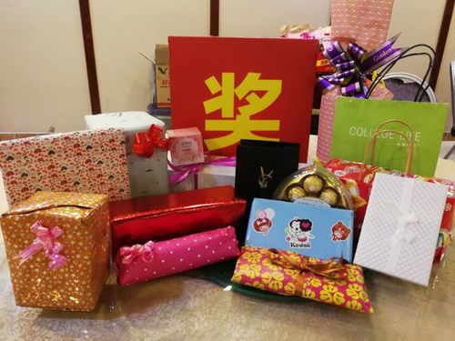 婚礼现场抽奖，奖品哪类好？(婚礼秀奖品)-图2