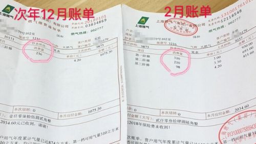 上海新房开通天燃气表要收费用吗？(上海婚礼预算)-图1