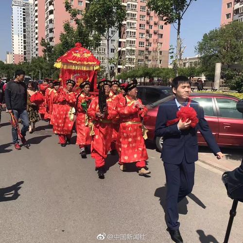 迎亲路总管职责？(婚礼总管)-图2