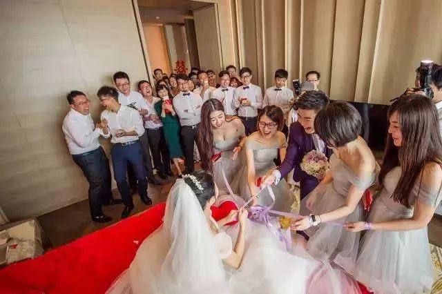 为什么人在结婚筹备当中会吵架~？(婚礼筹备会)-图3