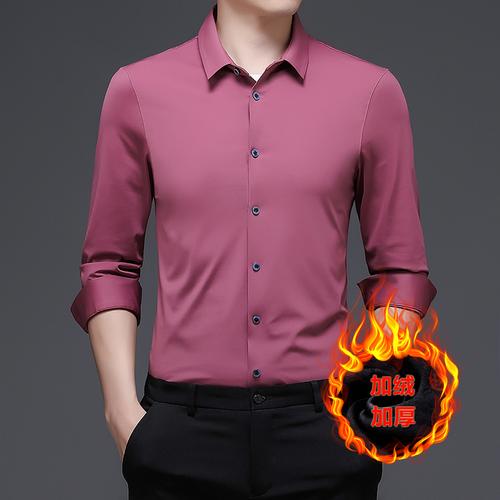 新郎父亲穿什么衣服最合适？(婚礼新郎怎么穿)-图2