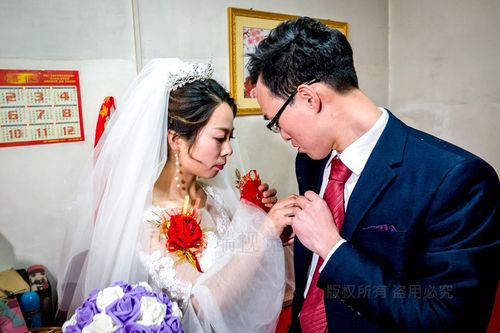 新郎结婚新郎的母亲要做什么？(怎么装扮新郎家)-图3