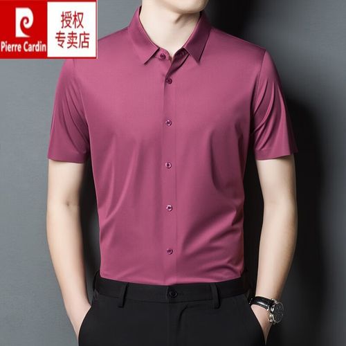 夏季新郎父亲穿什么衣服最合适？(新郎迎亲服装夏季)-图3