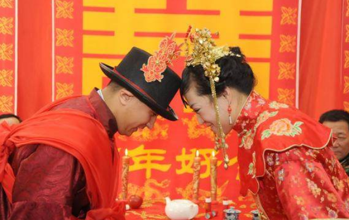 结婚男友请吃饭女的应该说点啥？(新郎结婚吃饭祝福语)-图3