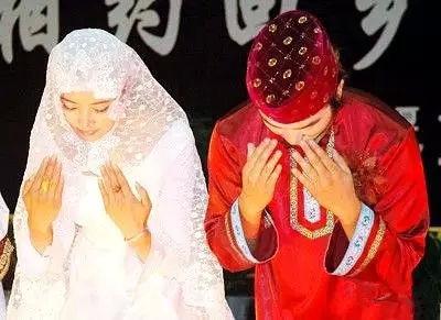 回族伴郎未婚，是否不可以？和回族结婚要变成回族人吗？-图3