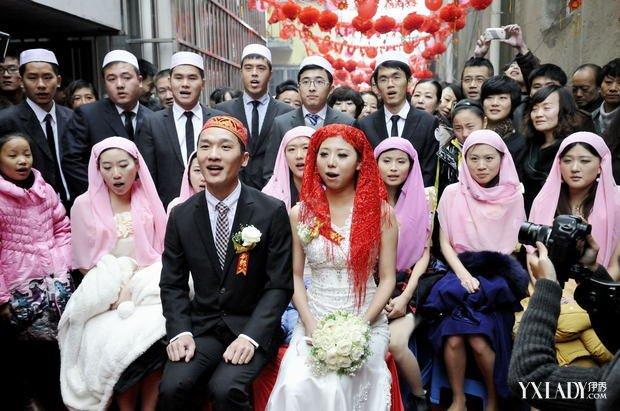 回族伴郎未婚，是否不可以？和回族结婚要变成回族人吗？-图2