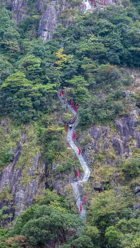 连州必去的十大景点？连州周边的旅游景点？-图2