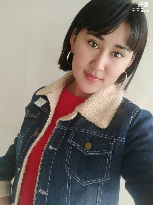 克拉玛依读大学,安全吗?新疆克拉玛依单身女士-图3