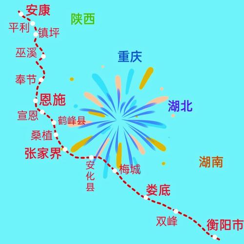 安张衡高铁最终确定线路？出了阳关是今天的什么地方？-图2