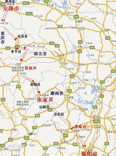 安张衡高铁最终确定线路？出了阳关是今天的什么地方？-图3