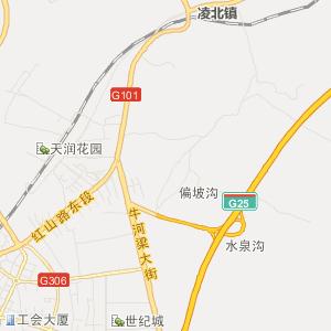 凌源有多少乡镇？凌源市属于哪个市？-图2