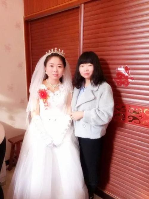 赤峰姨家妹妹结婚得随多少礼，我未婚？搜赤峰单身群-图1