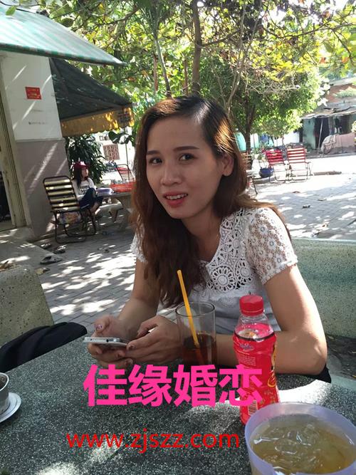 越南相亲大会是真的吗？中国人如何去越南娶合法越南老婆？-图3