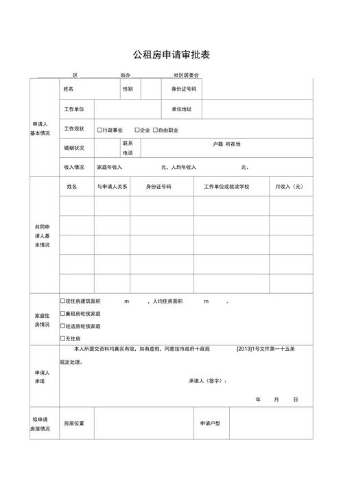 安顺公租房申请条件需要哪些？安顺单身男-图1