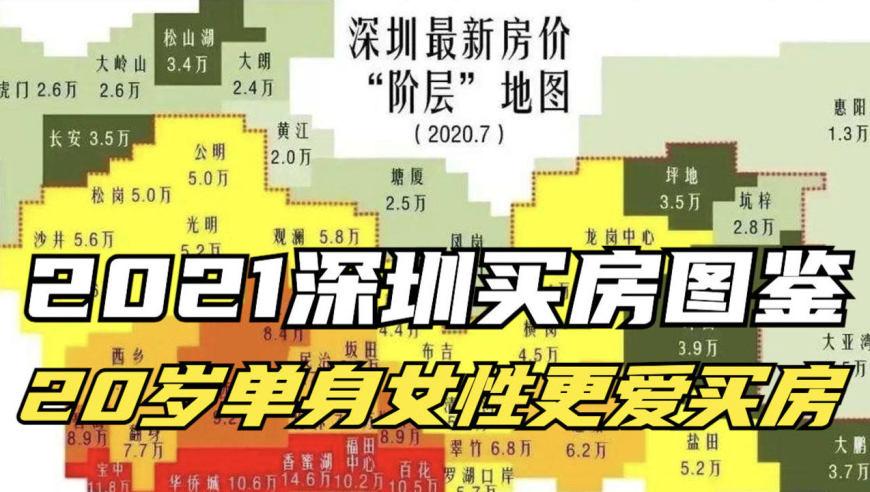 深圳市哪里好找媳妇？2021深圳男女单身比例？-图3