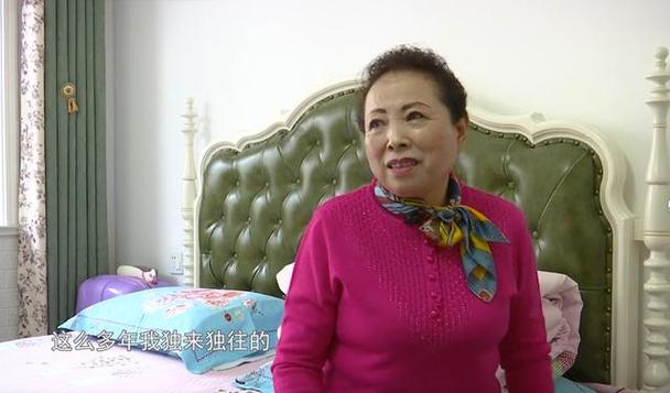 吉林市的离异中年女子怎么样呀？姜伟泽女友叫什么名字？-图2