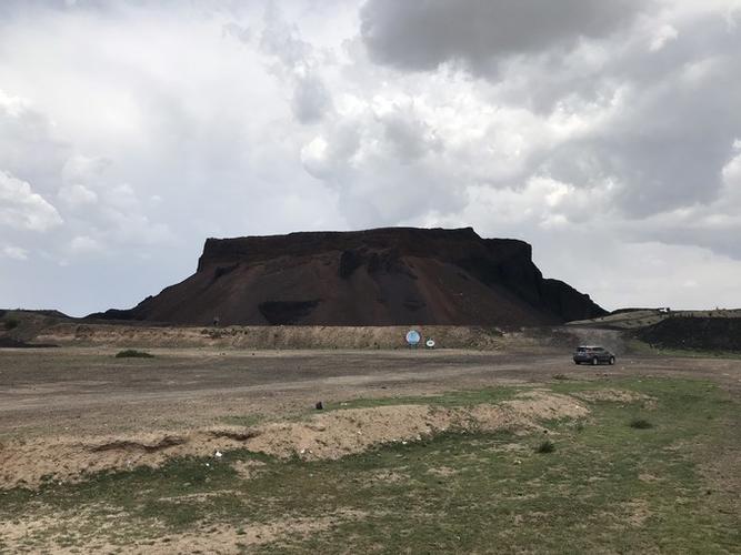 哪个城市离赤峰近？赤峰有火山吗？-图3