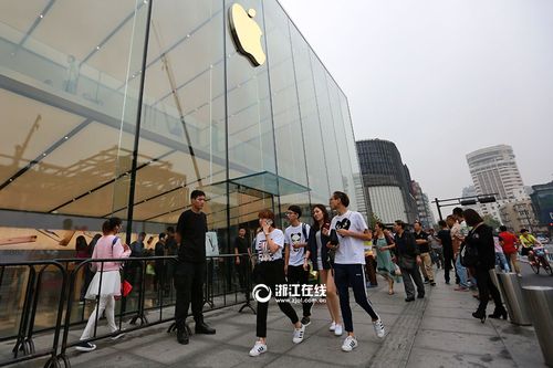 杭州哪儿有iphone俱乐部？何杰为什么和正保俱乐部解约？-图2