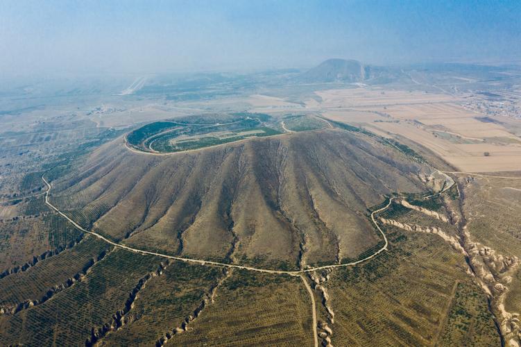 十九个城市群都有哪几个城市？大同火山群怎么去？-图1