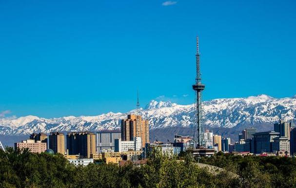 乌鲁木齐概况？外地人来乌鲁木齐必去地方？-图3